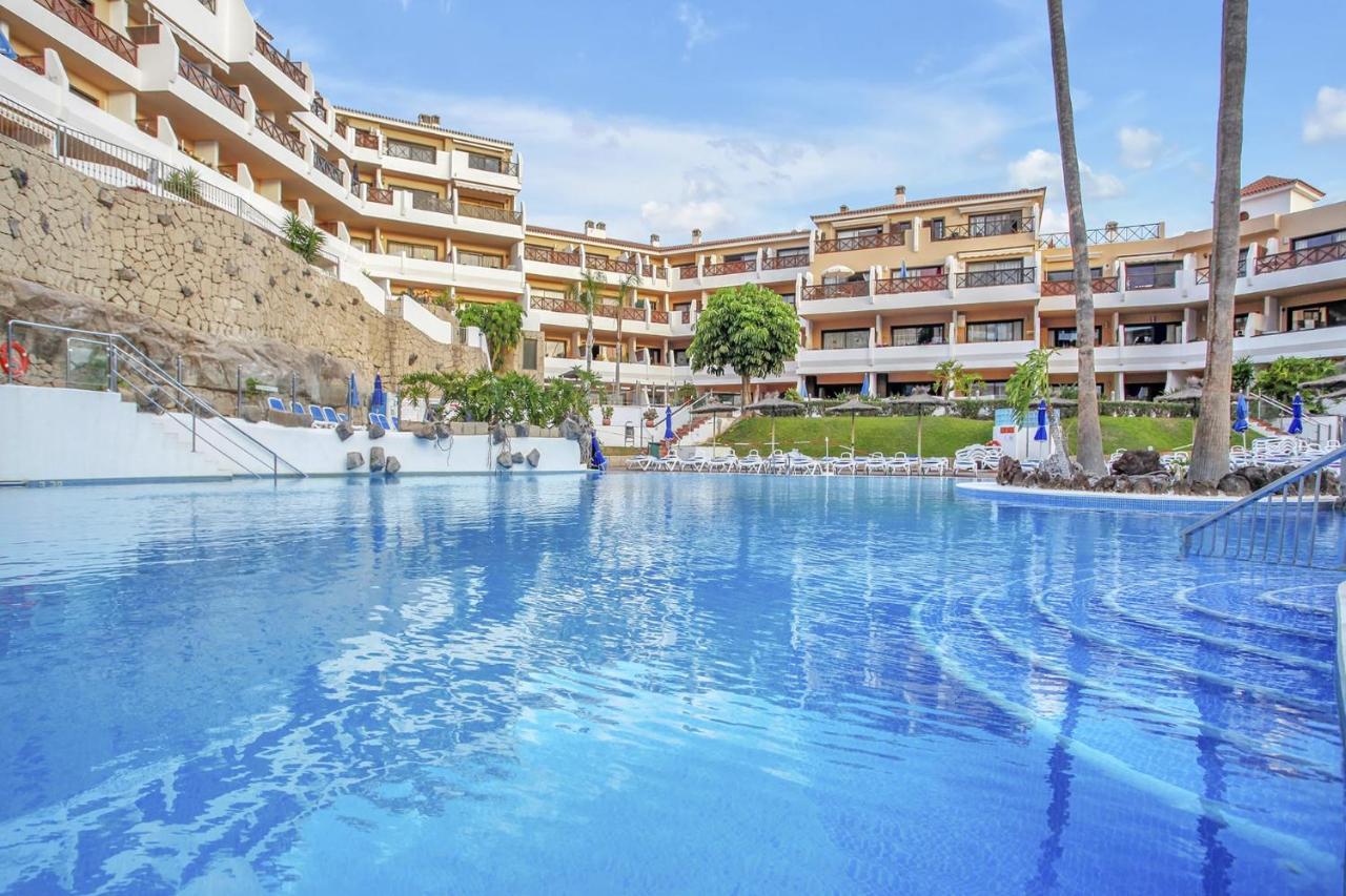 Apartment in Albatros complex San Miguel de Abona Exterior foto