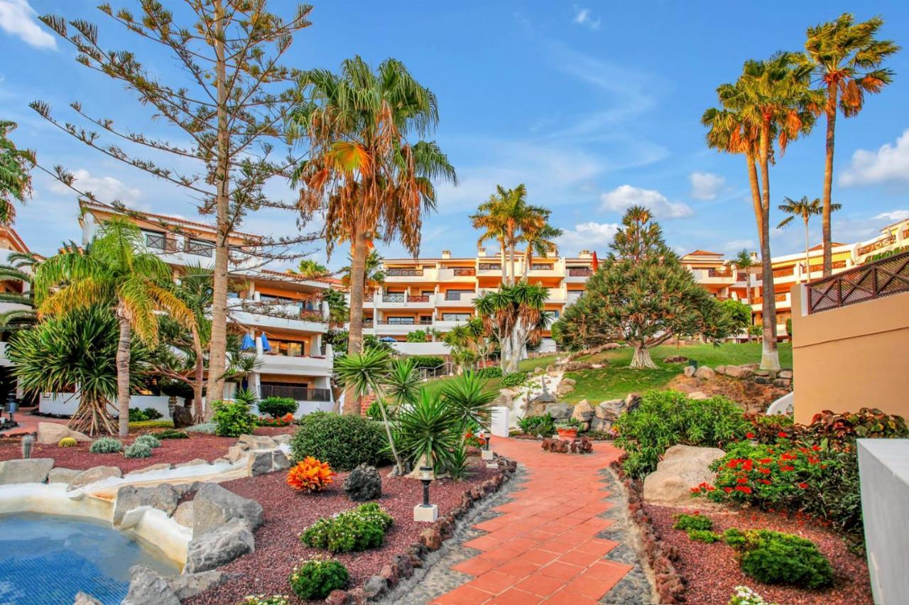 Apartment in Albatros complex San Miguel de Abona Exterior foto