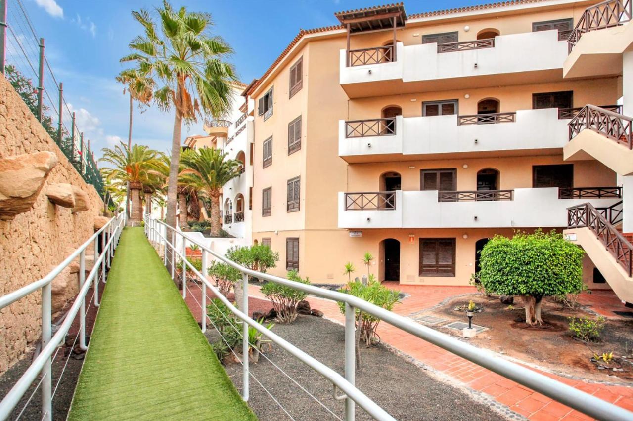 Apartment in Albatros complex San Miguel de Abona Exterior foto
