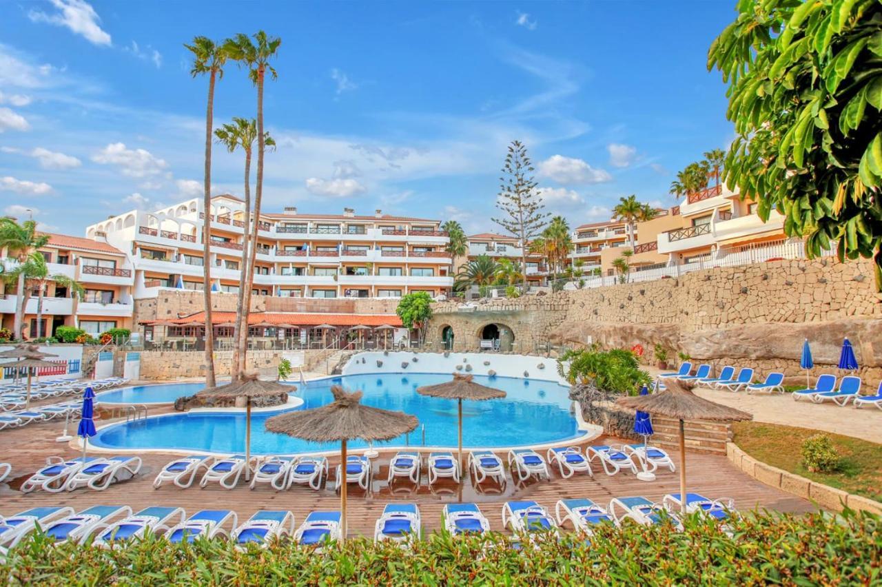 Apartment in Albatros complex San Miguel de Abona Exterior foto